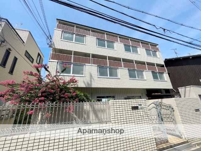 メゾンドアンブラッセ