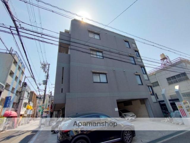 スリーゼ菱屋西