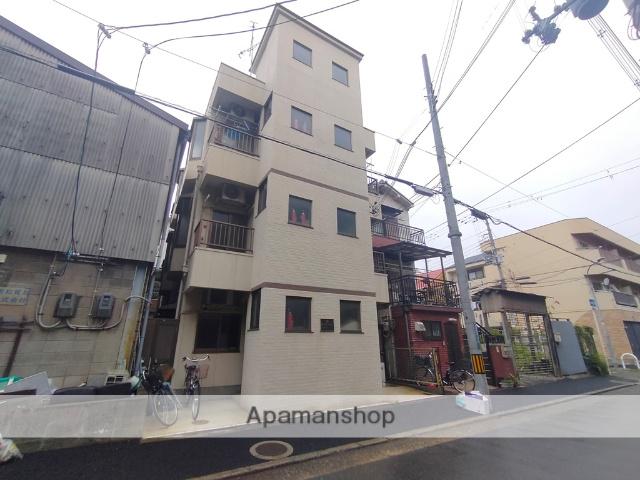 ビーコンハイツPARTⅠ