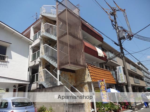 大宝八戸ノ里マンション