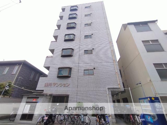 湊川マンション