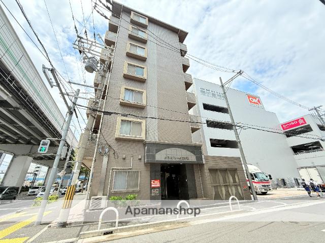 グランドオーク高井田