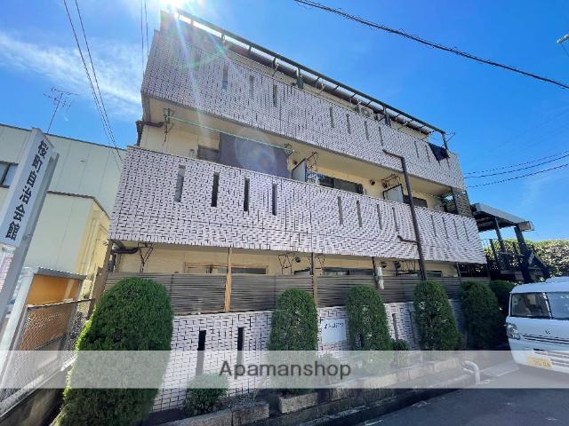 桜町OKマンション