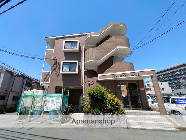 シティコートNAGATA