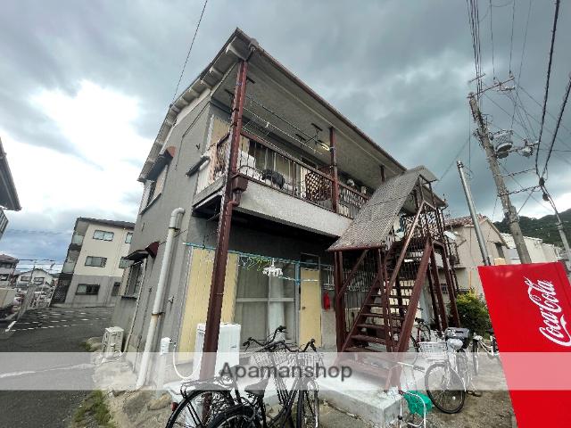 鳥居町 東野文化