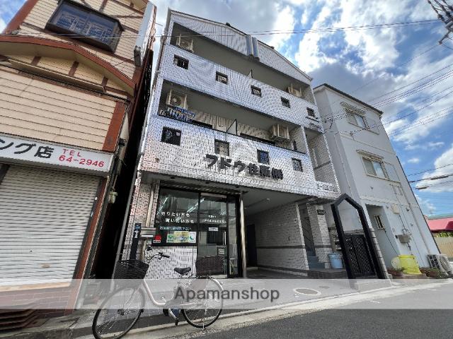 吉田コーポ