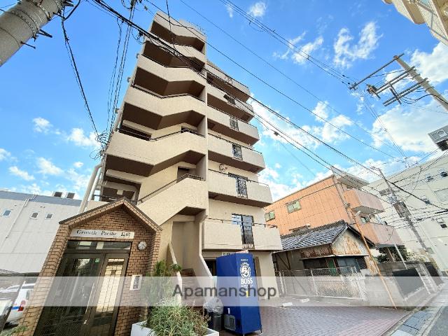 GROWTH PACIFIC 長田