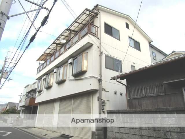 川上マンション