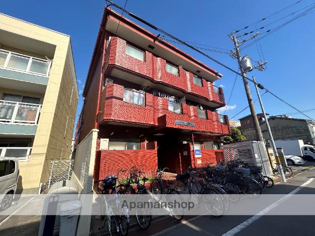 グロースハイツ菱屋西