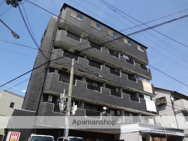マンションオアシス