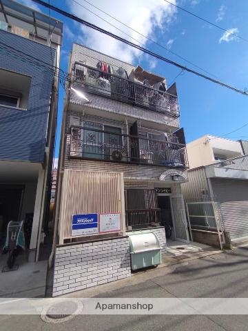 メゾンシャピー布施