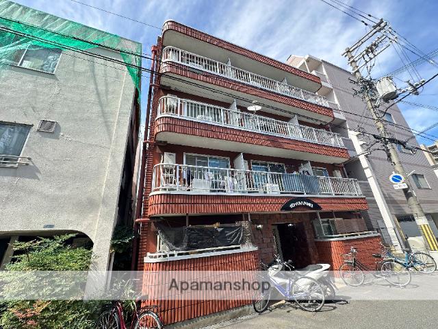 グローバル八戸ノ里Ⅱ