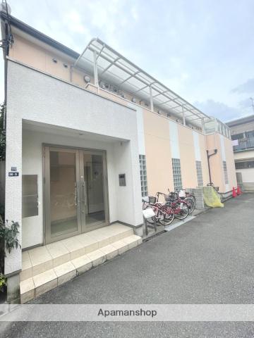 パレスハナテンⅠ