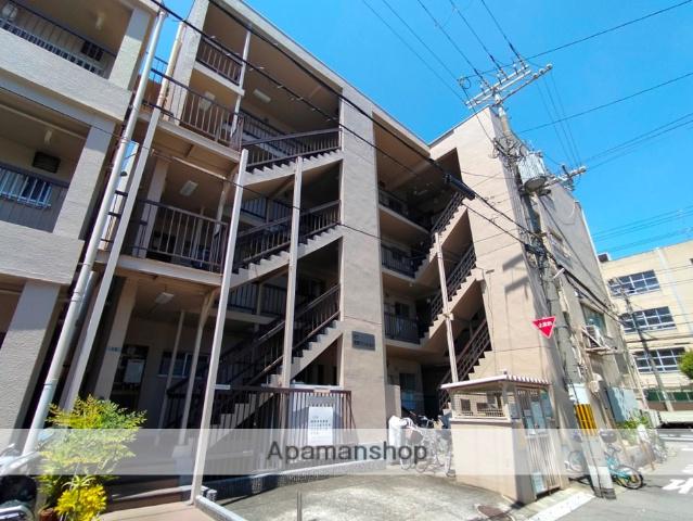 HY宝持マンション