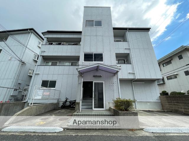 ビートル山本北D棟