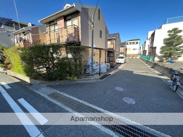 大阪府東大阪市横小路町4丁目の建物