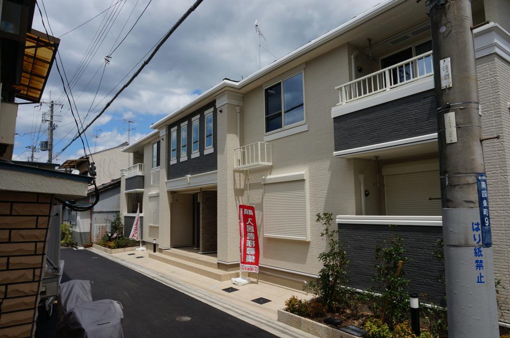 グレイスヴィラ