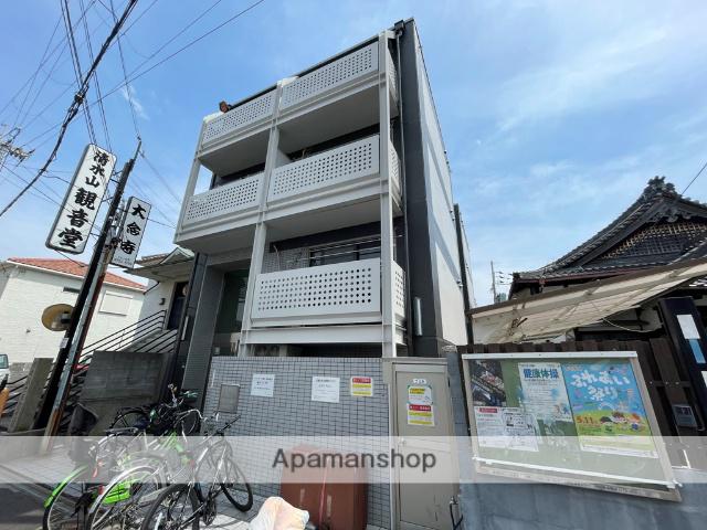 リンクスイン東大阪PART1