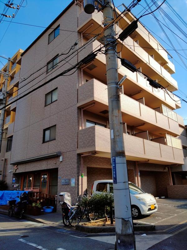 サンピリア小阪