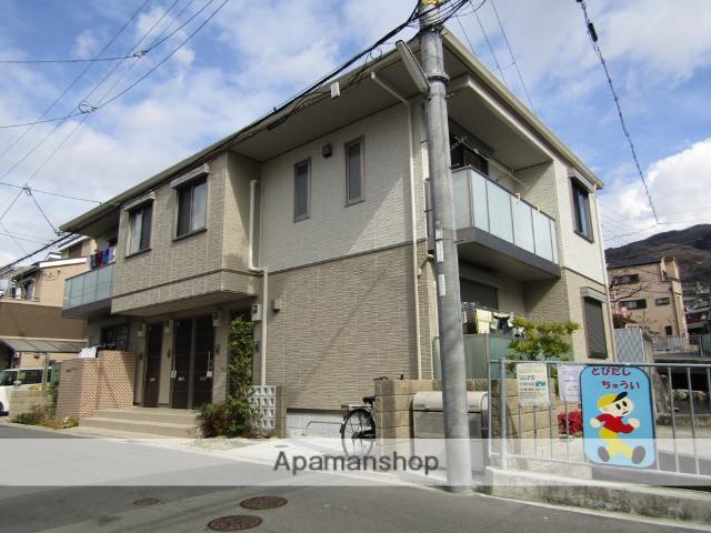 シャーメゾン本町Ⅱ