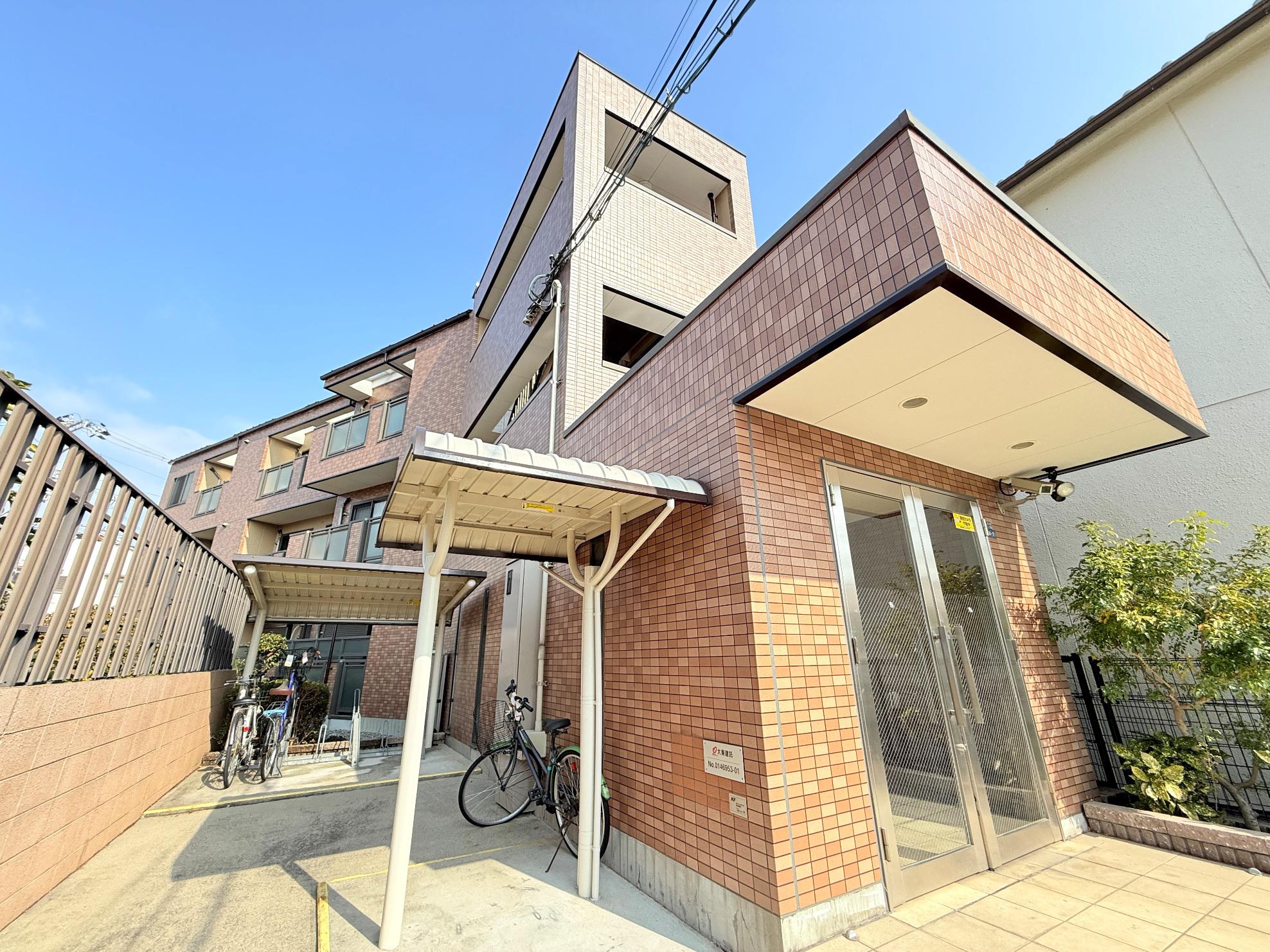 インサイド フィールド