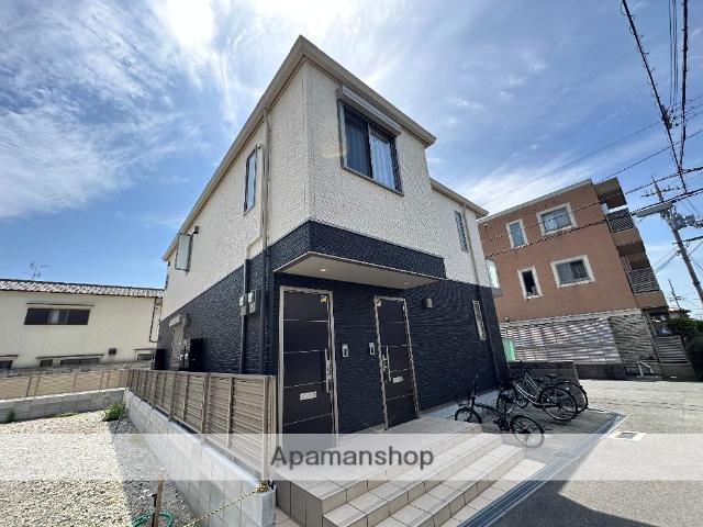 シャーメゾン本町Ⅲ