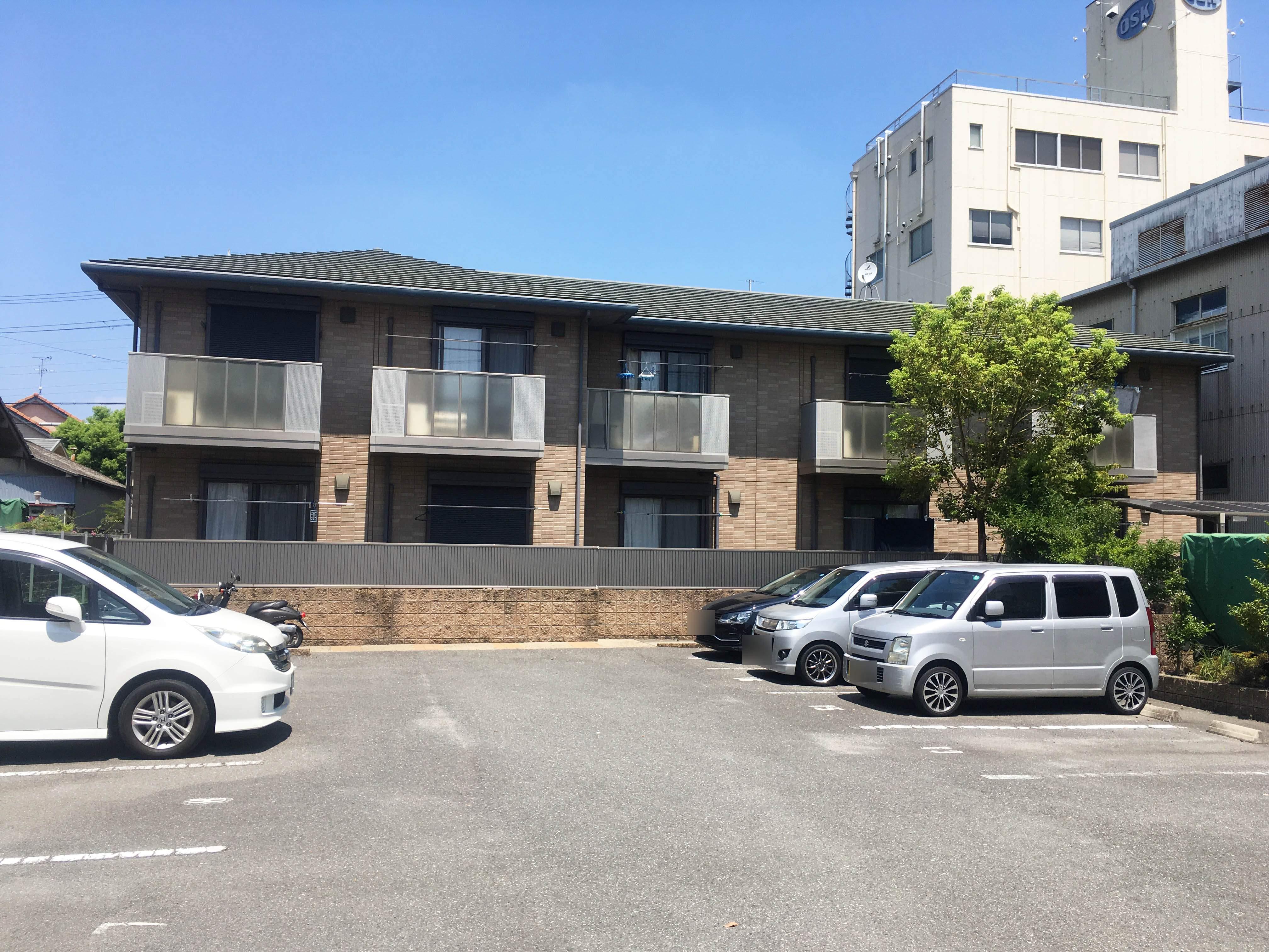 メゾン・ドゥ・ファミーユ