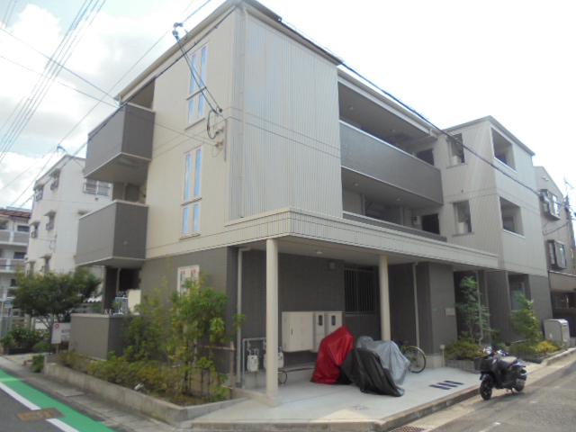 アコール北口