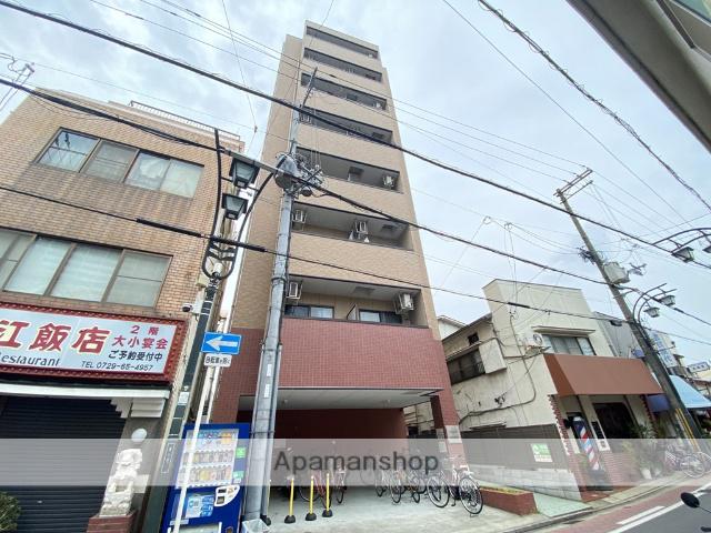 アームスコート若江岩田