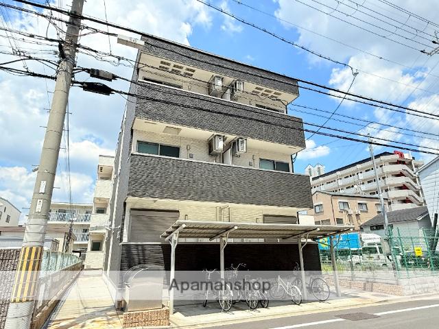 フジパレス吉田