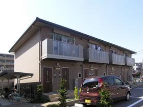 メゾンニュー池島ⅡA棟