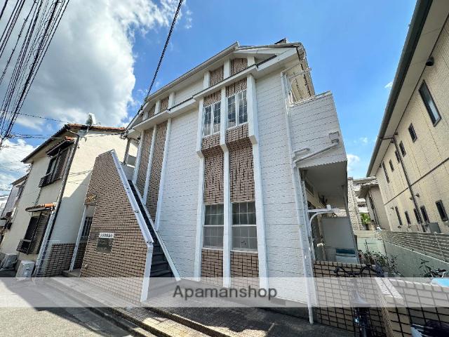 レオパレス花園第3