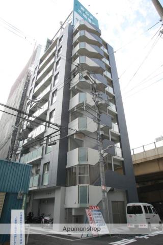 プログレスコート梅田北