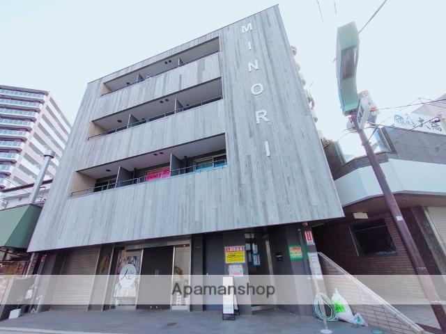 アムールみのりⅤ