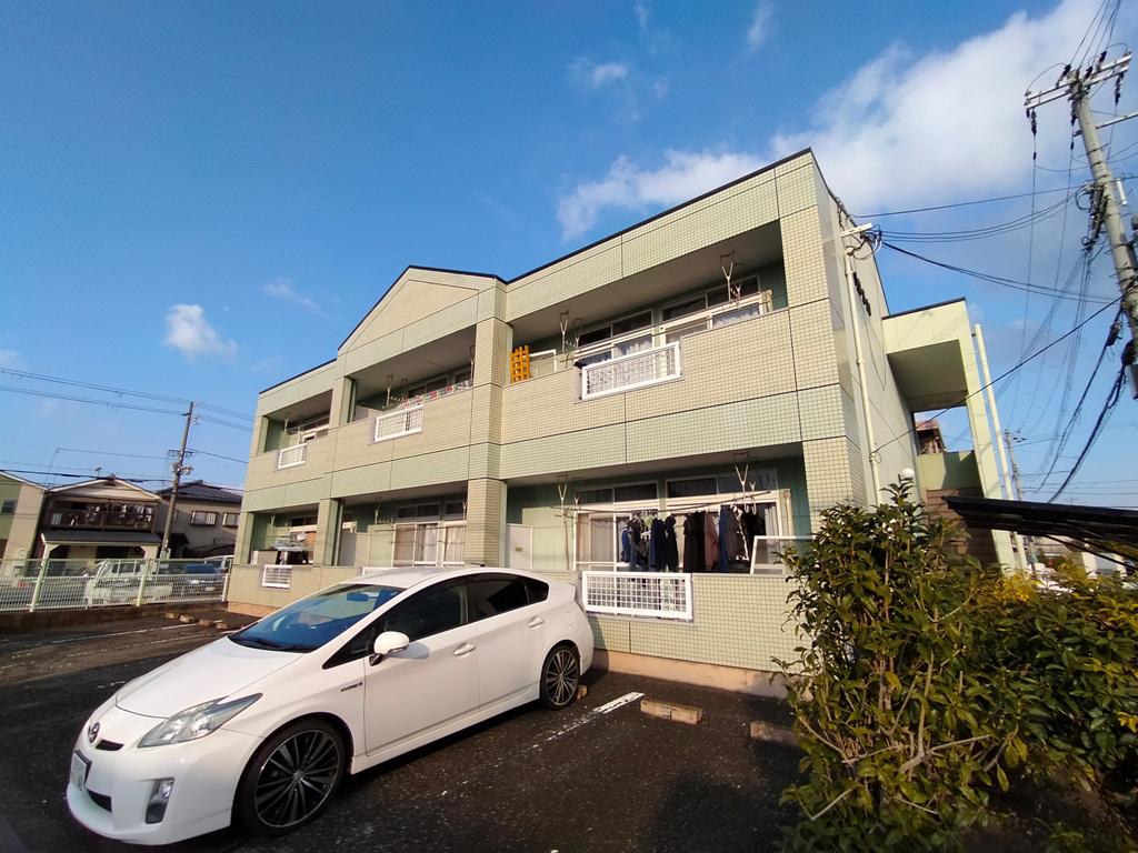 チェリーガーデン