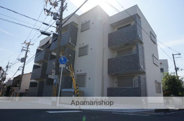 クリエオーレ鴻池徳庵町