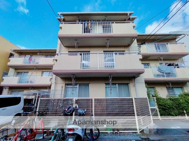 プレアール南亀井Ⅱ