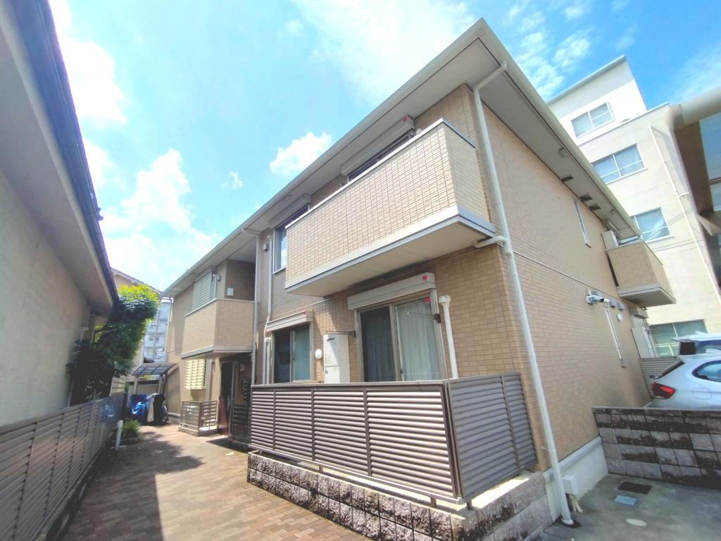 ソフィア・北ノ宮