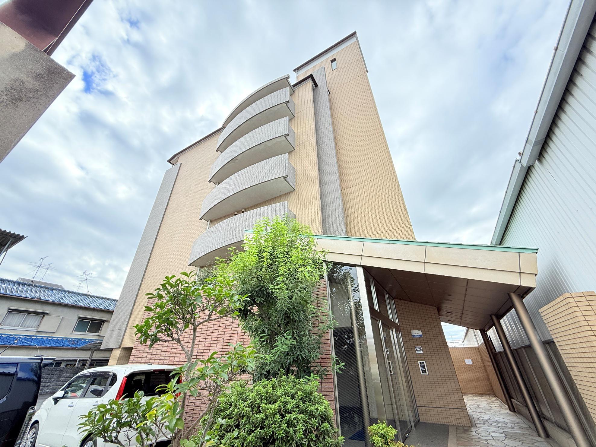 ヴィブレムライ