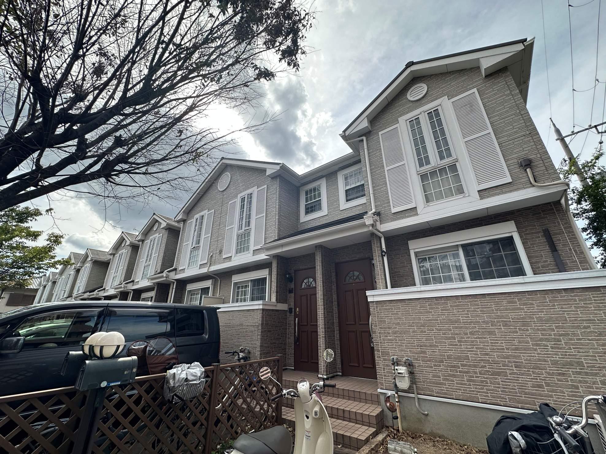 クレベール2番館