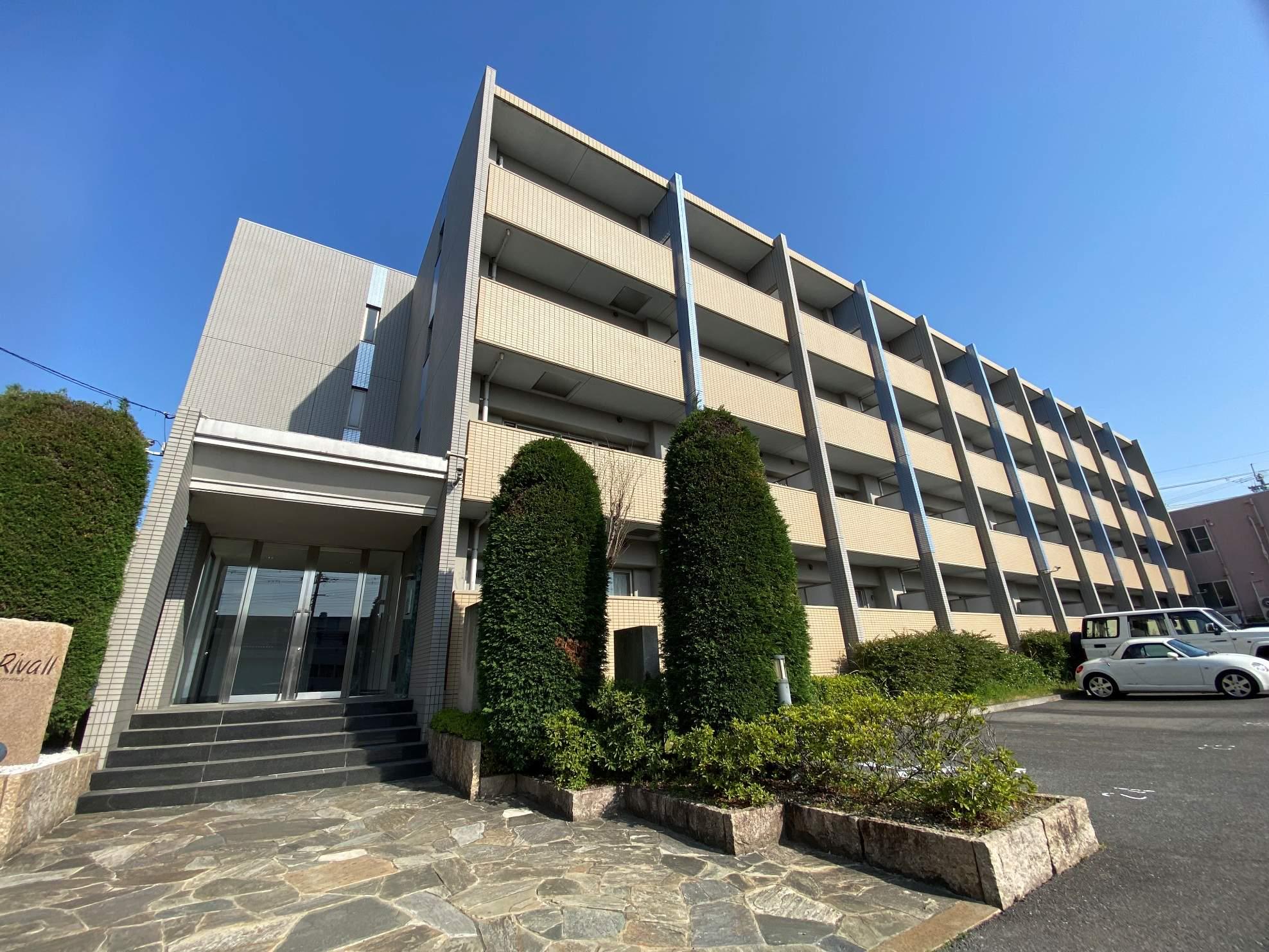 カーサリーヴァドゥーエ