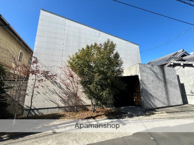 シロエアパート