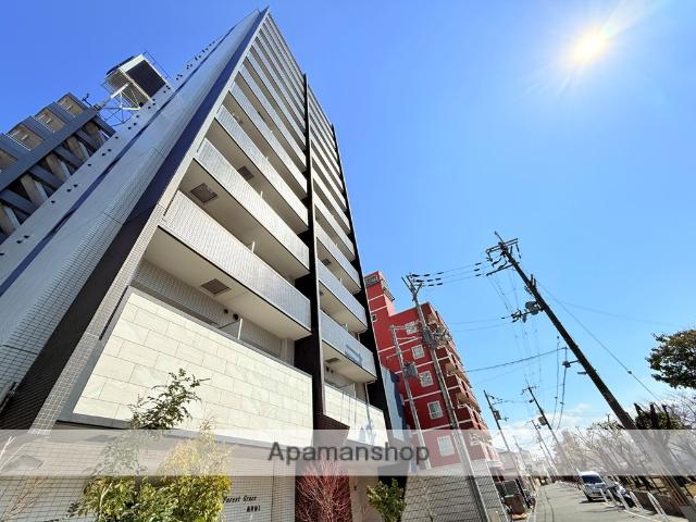 FORESTGRACE高井田Ⅰ