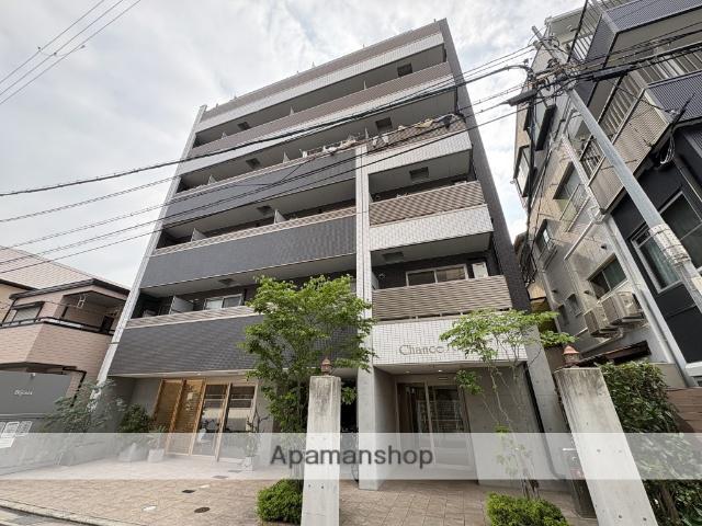 CHANCE八尾本町
