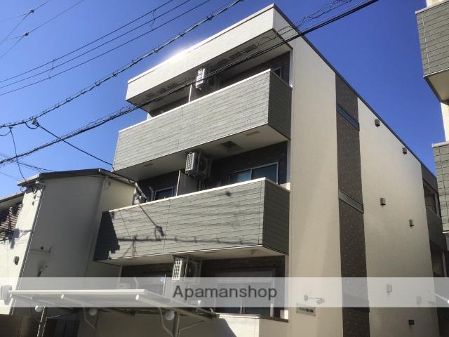 フジパレス放出1番館