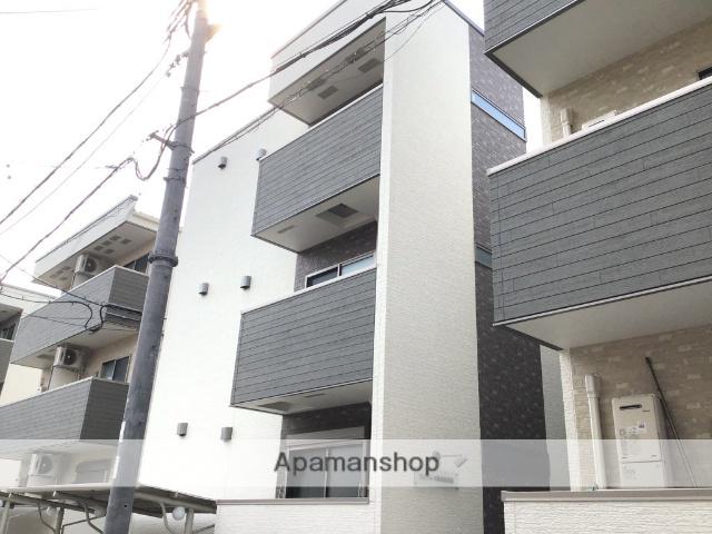 フジパレス放出Ⅲ番館