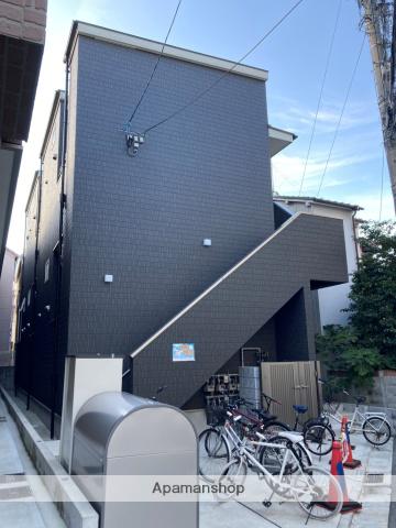 FSTYLE若江本町1号館