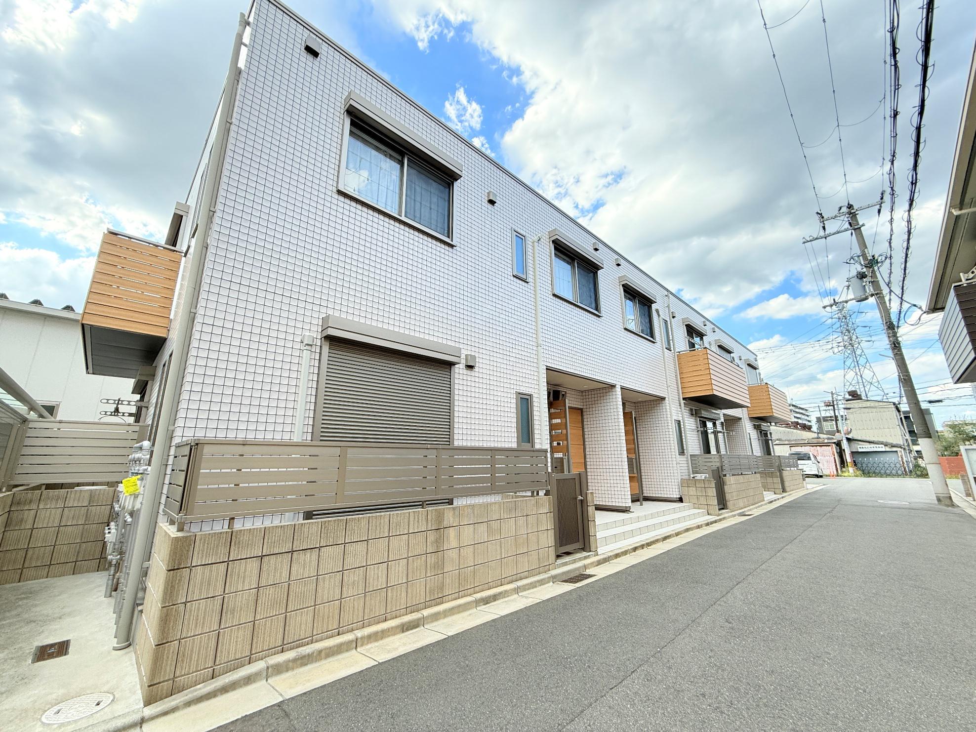 ボンスヴニール(1LDK/1階)