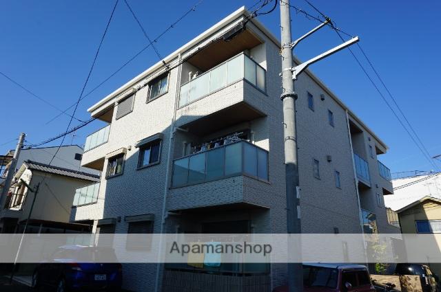 シャーメゾン森河内西