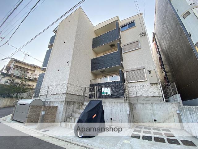 クリエオーレ玉串元町